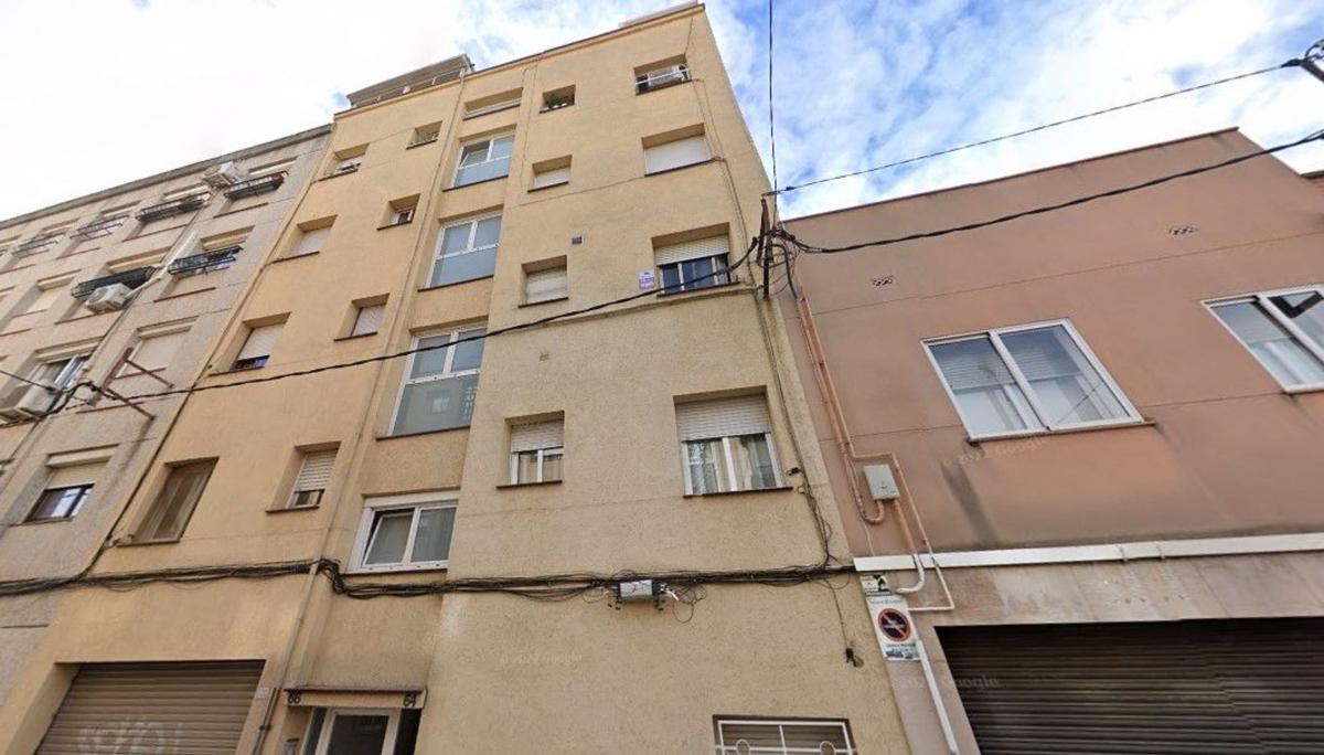 Продажа квартиры на Piso en Calle de París, Creu de Barberà, Sabadell, Сабадель
photo 1