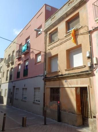 Sprzedaż mieszkania w Piso en Calle de Montserrat, Centre Vila, Vilafranca del Penedès, Vilafranca del Penedès
 photo