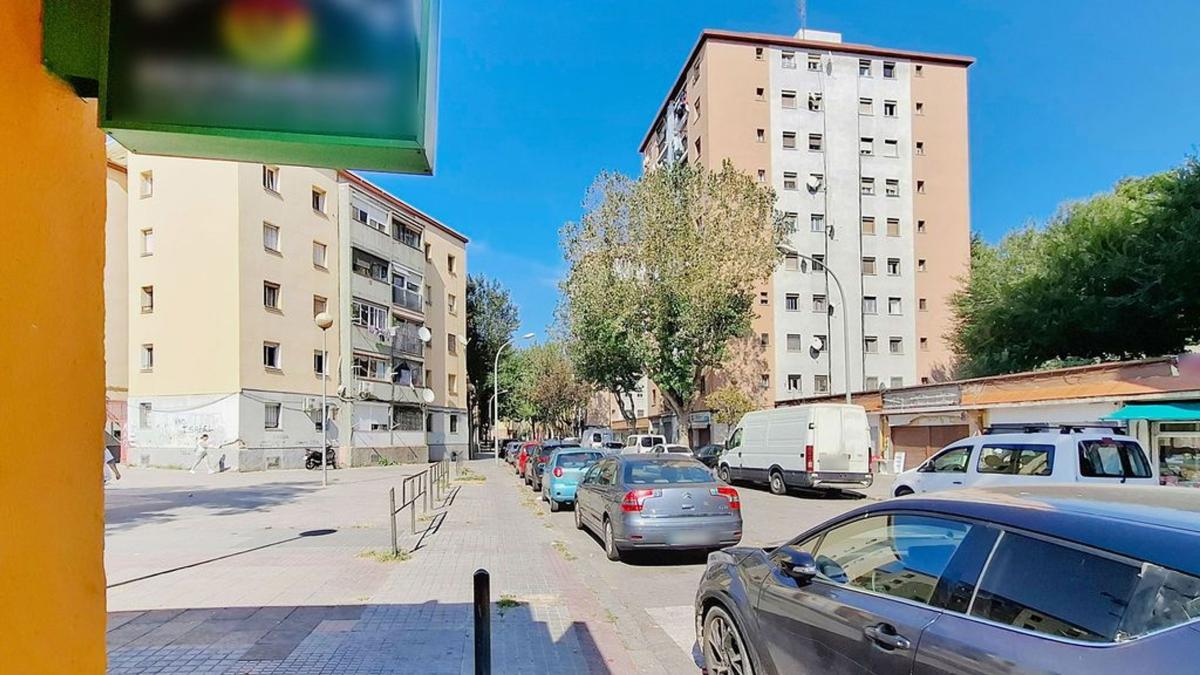 Venta de piso en Piso en Calle de Còrdova, Sant Roc, Badalona, Badalona
photo 1