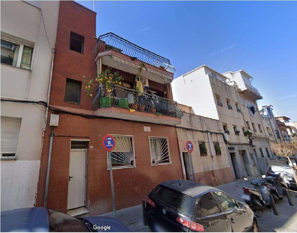 Venta de piso en Piso en Calle d'Orió, Llefià, Badalona, Badalona
photo 1