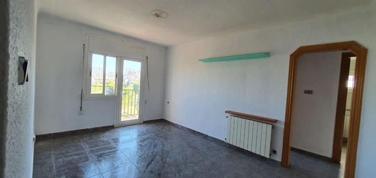 Продажа квартиры на Piso en Calle d'Amílcar Barca, Can Puiggener, Sabadell, Сабадель
photo 2