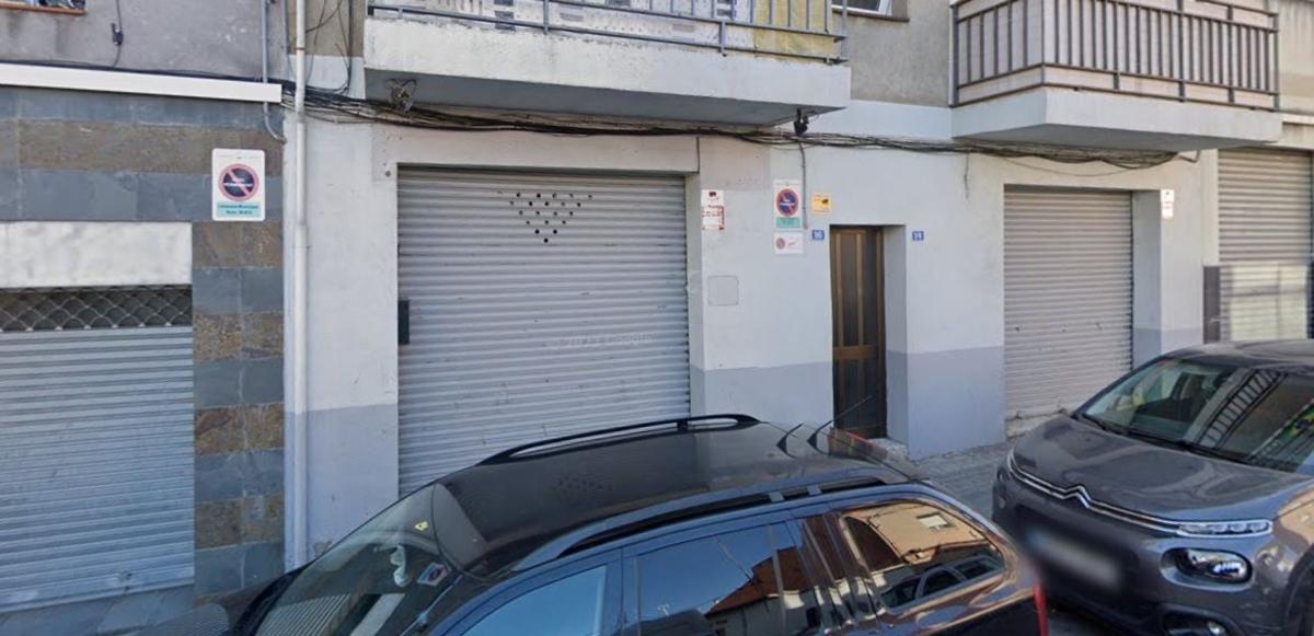Продажа квартиры на Piso en Calle Llum de la Selva, Can Puiggener, Sabadell, Сабадель
photo 1