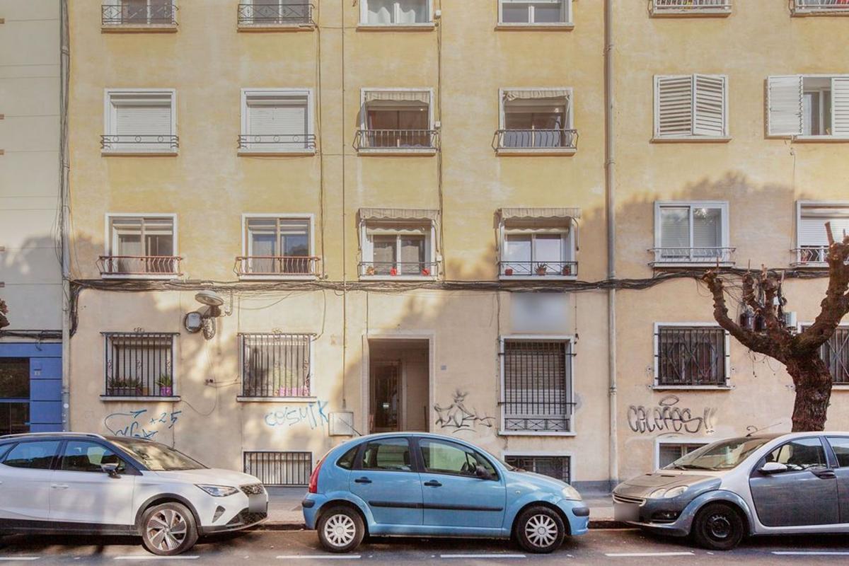 Продажа квартиры на Piso en Calle de Joan Maragall, Estació del Nord, Mollet del Vallès, Моллет дель Вальес
photo 1