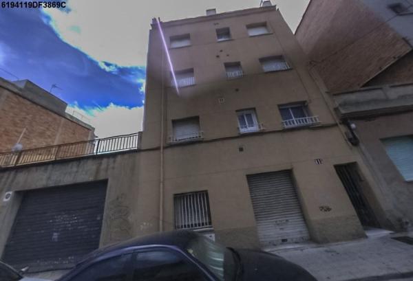 Sprzedaż mieszkania w Piso en Calle de Montserrat, Sant Crist, Badalona, Badalona
 photo