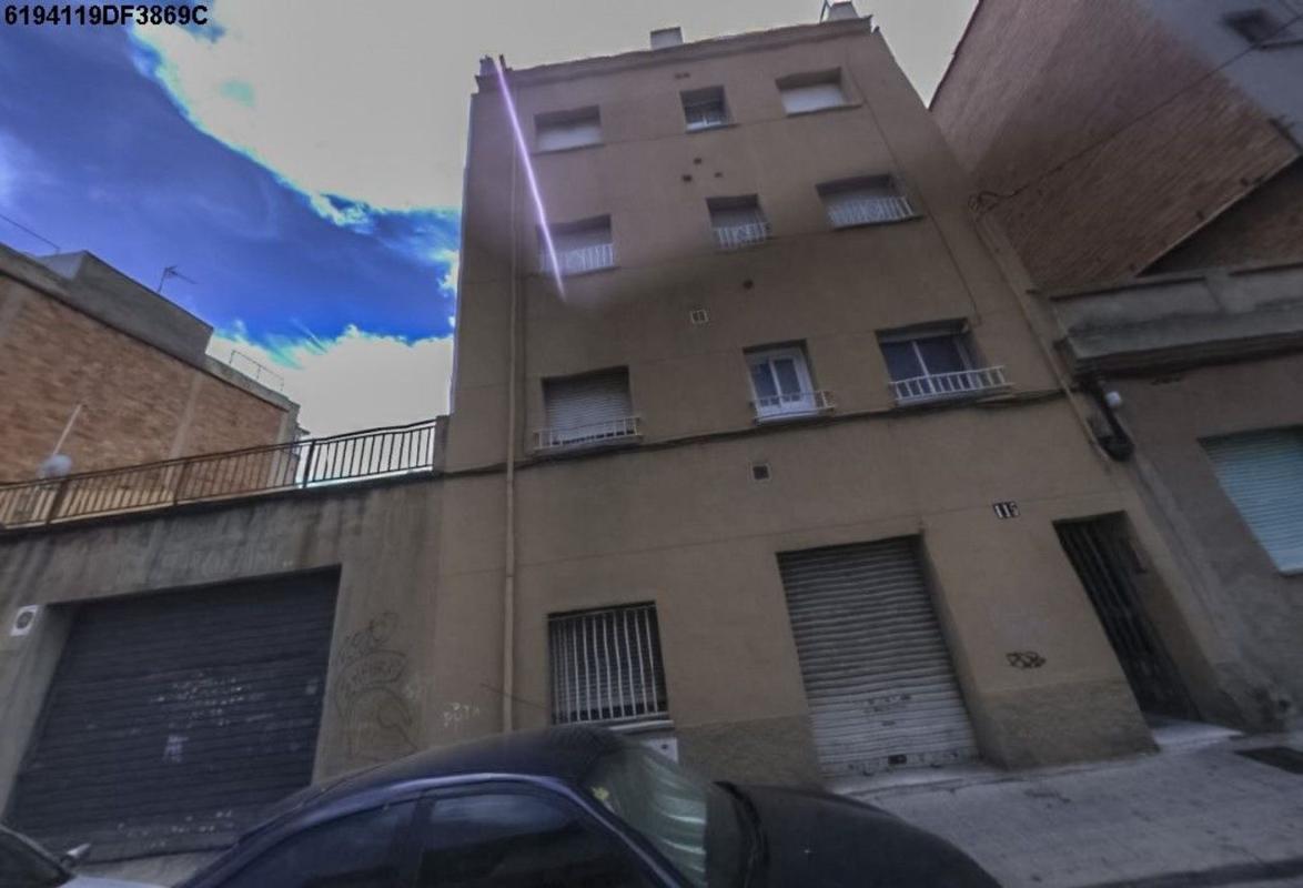Sprzedaż mieszkania w Piso en Calle de Montserrat, Sant Crist, Badalona, Badalona
photo 1