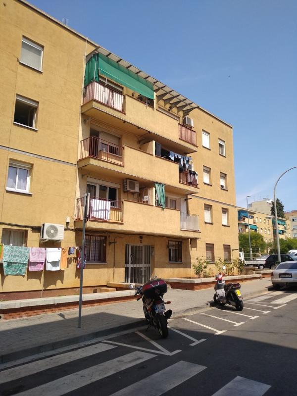 Продажа квартиры на Piso en Calle de Feijóo, Espronceda, Sabadell, Сабадель
photo 1