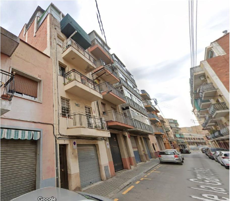 Venta de piso en Piso en Calle de la Garrotxa, Cerdanyola nord, Mataró, Mataró
photo 1