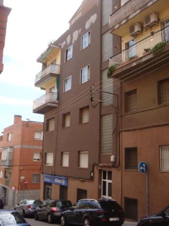 Sale of flat in Piso en Calle de Tarragona, Cerdanyola nord, Mataró, Mataró
photo 1