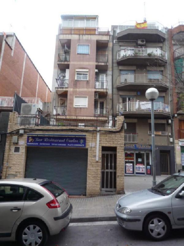 Venta de piso en Piso en Calle de Pau Piferrer, La Salut, Badalona, Badalona
photo 1