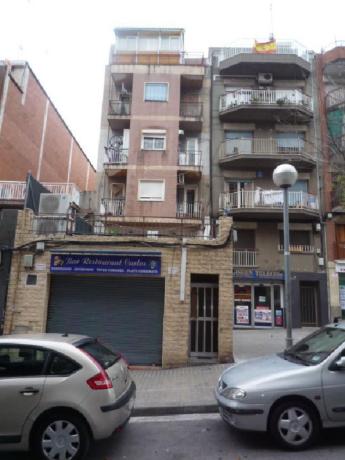 Venta de piso en Piso en Calle de Pau Piferrer, La Salut, Badalona, Badalona
 photo