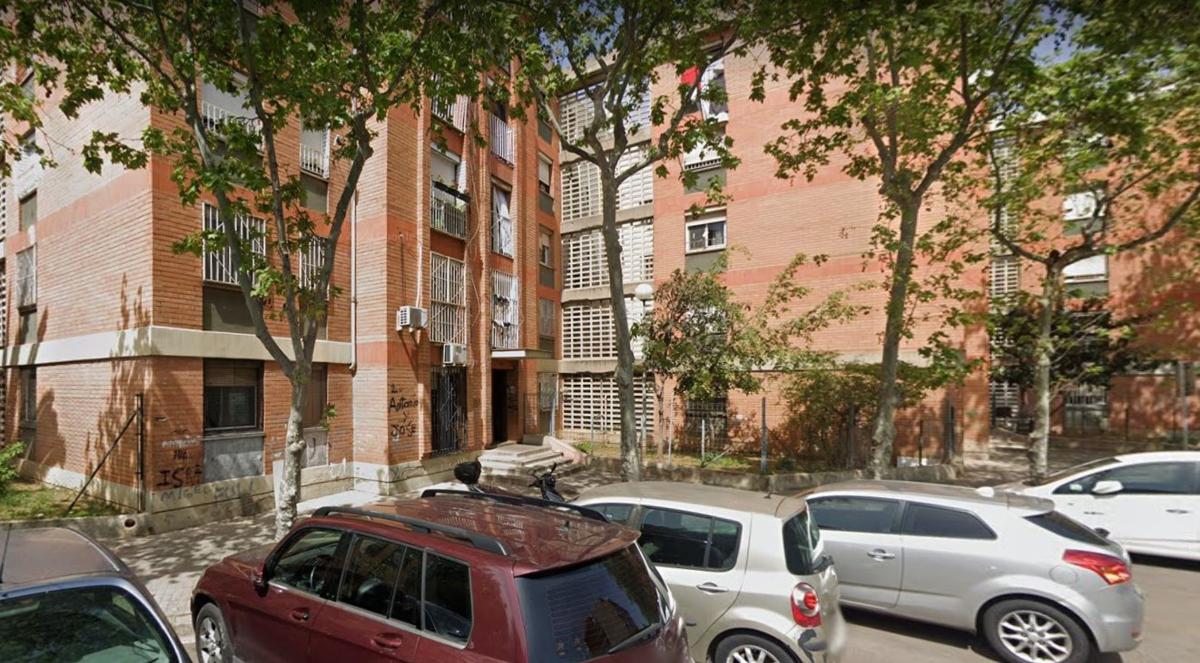 Venta de piso en Piso en Calle d'Alfons XII, Sant Roc, Badalona, Badalona
photo 1
