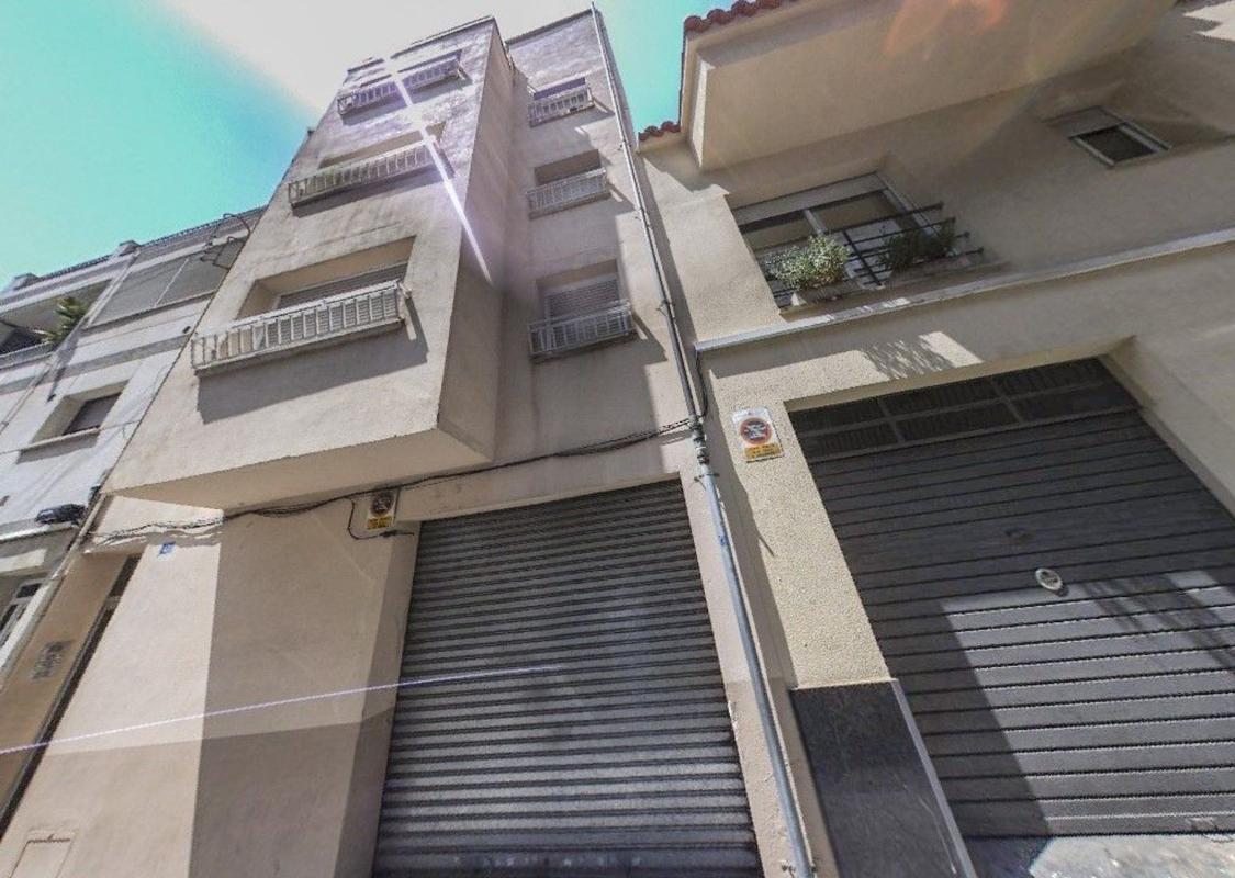 Sale of apartment in Piso en Calle d'Eivissa, Ègara, Terrassa, Terrassa
photo 1