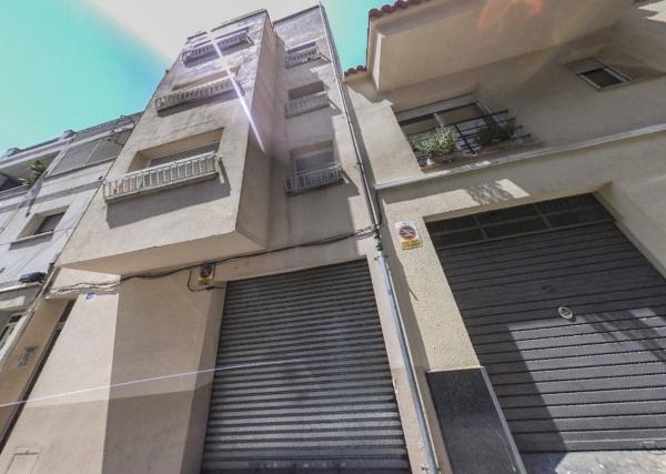 Sale of flat in Piso en Calle d'Eivissa, Ègara, Terrassa, Terrassa
 photo