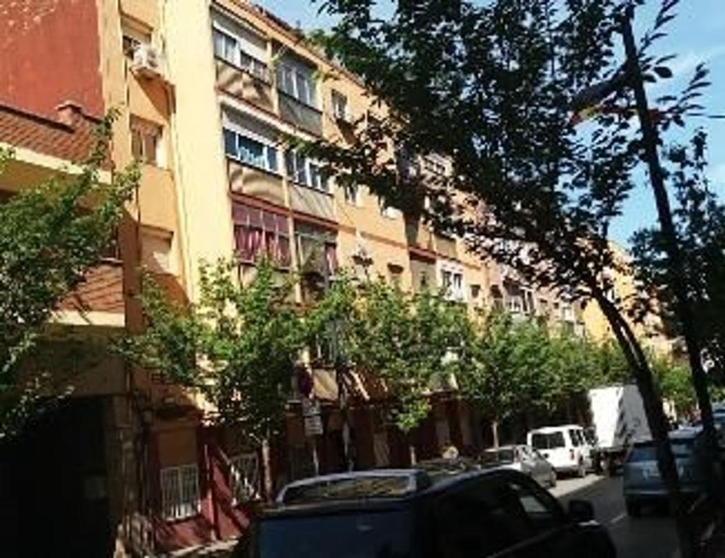Venta de piso en Piso en Rambla de Sant Jordi, Can Mas, Ripollet, Ripollet
photo 1