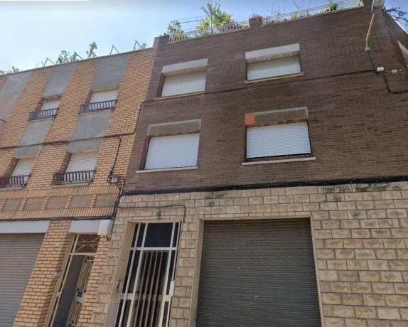 Venta de piso en Piso en Calle del Papa Joan XXIII, Vilanova del Camí, Vilanova del Camí
 photo