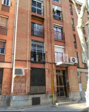 Venta de piso en Piso en Calle d'Alfons XII, Sant Roc, Badalona, Badalona
 photo