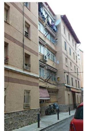 Sale of flat in Piso en Calle de la República Dominicana, Rocafonda, Mataró, Mataró
 photo