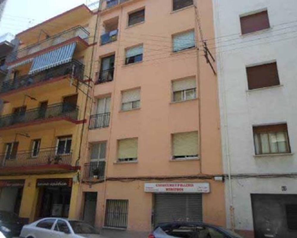 Продажа квартиры на Piso en Calle Marathon, Cerdanyola sur, Mataró, Матаро
photo 1