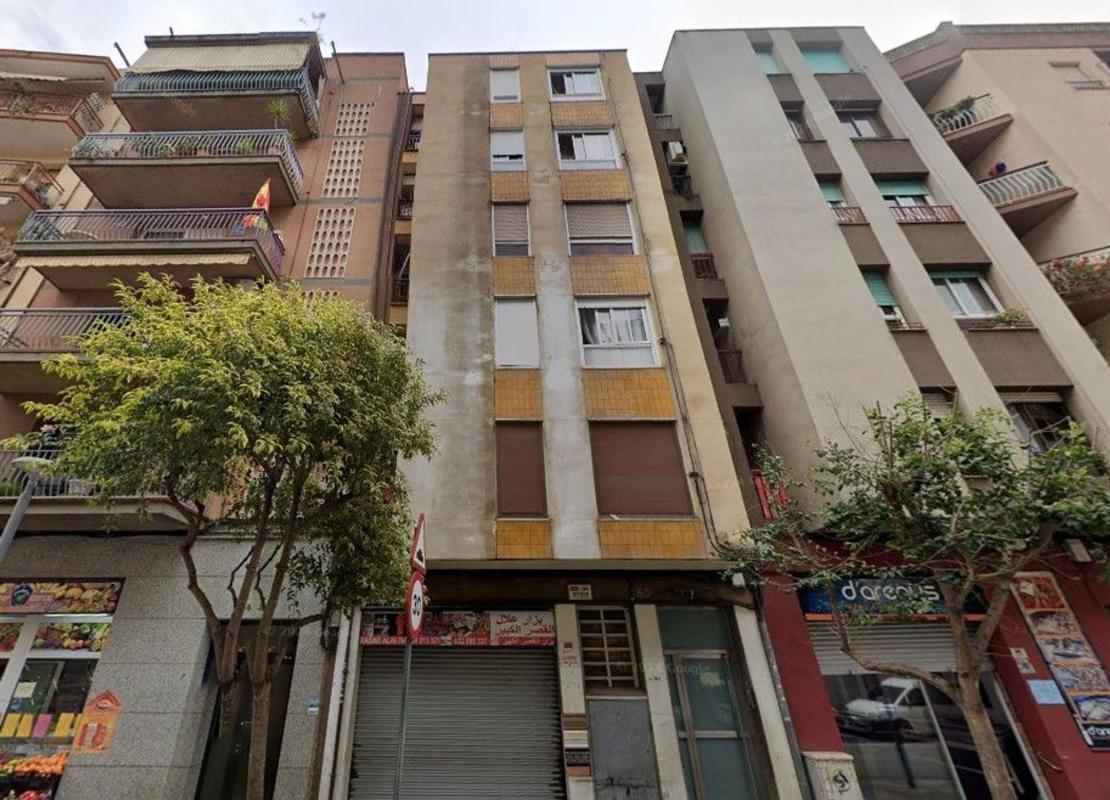 Sale of apartment in Piso en Calle de Pablo Picasso, Rocafonda, Mataró, Mataró
photo 1
