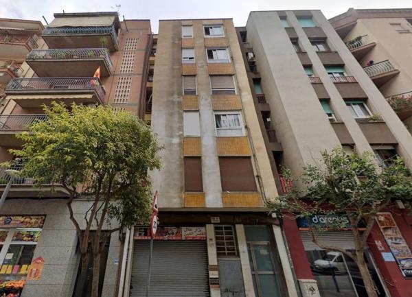 Sale of flat in Piso en Calle de Pablo Picasso, Rocafonda, Mataró, Mataró
 photo