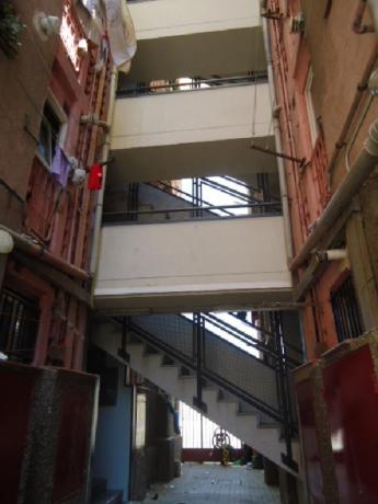 Venta de piso en Piso en Calle d'Alfons XII, Sant Roc, Badalona, Badalona
 photo 2