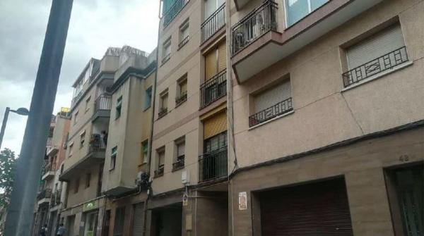 Venta de piso en Piso en Calle de Wagner, Fondo, Santa Coloma de Gramenet, Santa Coloma de Gramenet
 photo
