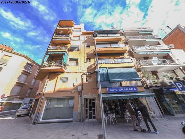 Sprzedaż mieszkania w Piso en Avenida el Mediterrani, Poblenou, Pineda de Mar, Pineda de Mar
 photo