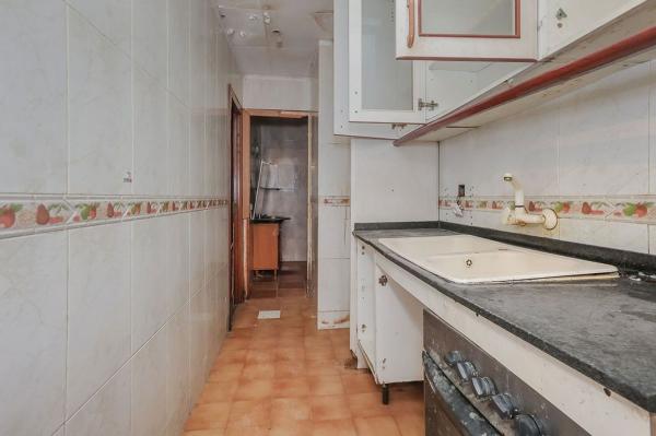 Venta de piso en Piso en Calle Ample, Llefià, Badalona, Badalona
 photo 4