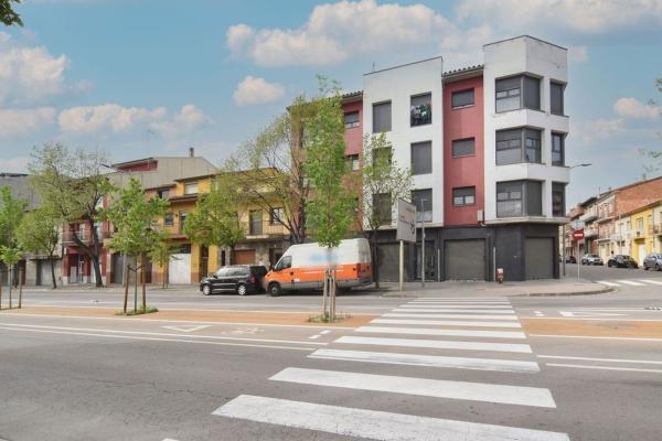 Sprzedaż mieszkania w Piso en Avenida Puigmal, Manlleu, Manlleu
 photo 4