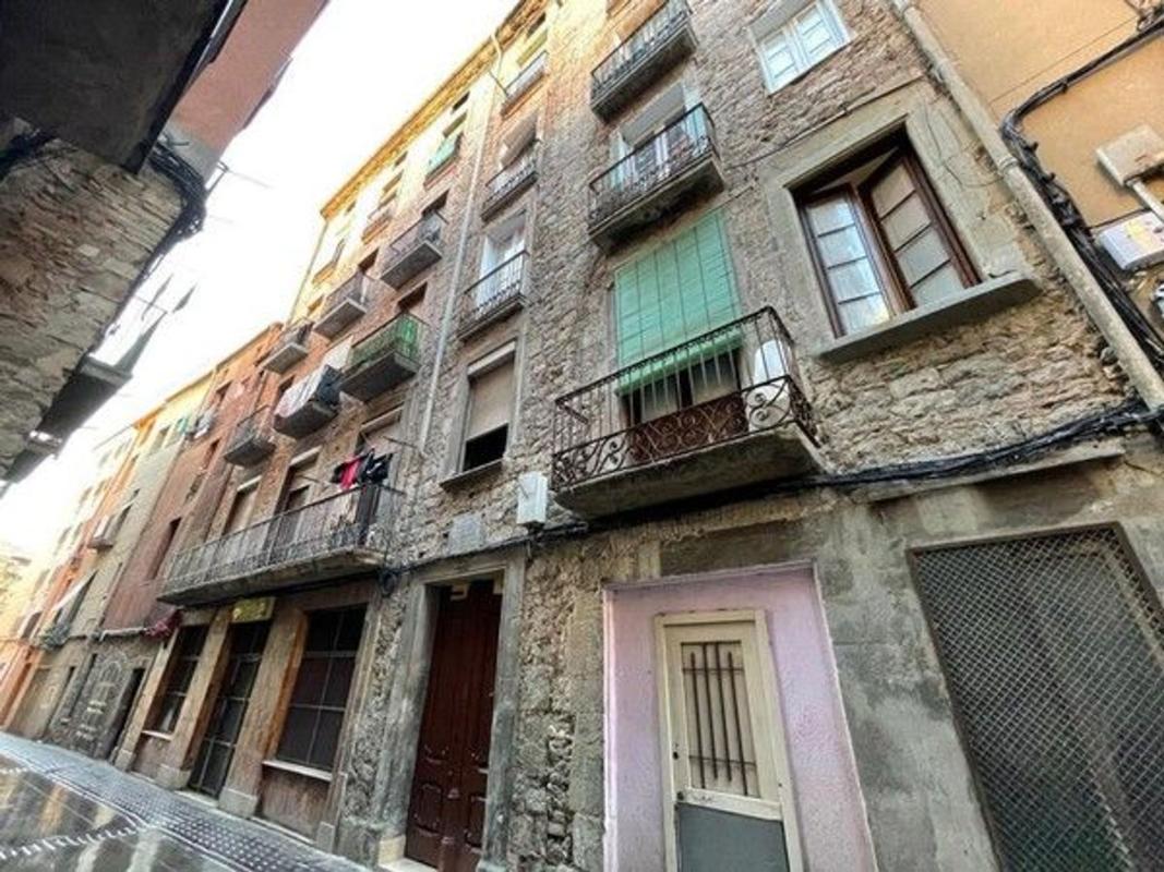 Sprzedaż mieszkania w Piso en Calle de Santa Llúcia, Antic, Manresa, Manresa
photo 1