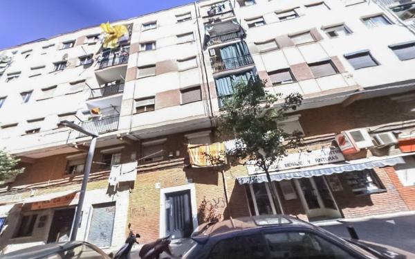 Venta de piso en Piso en Calle de Nàpols, 24, La Salut, Badalona, Badalona
 photo