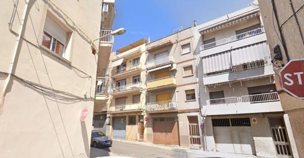 Sprzedaż mieszkania w Piso en Calle de Saragossa, Nord, Vilanova i la Geltrú, Vilanova i la Geltrú
 photo