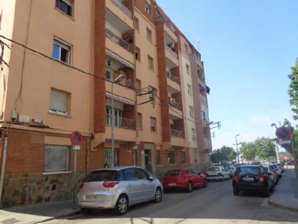 Продажа квартиры на Piso en Calle Germà Doroteo, Cerdanyola sur, Mataró, Матаро
 photo