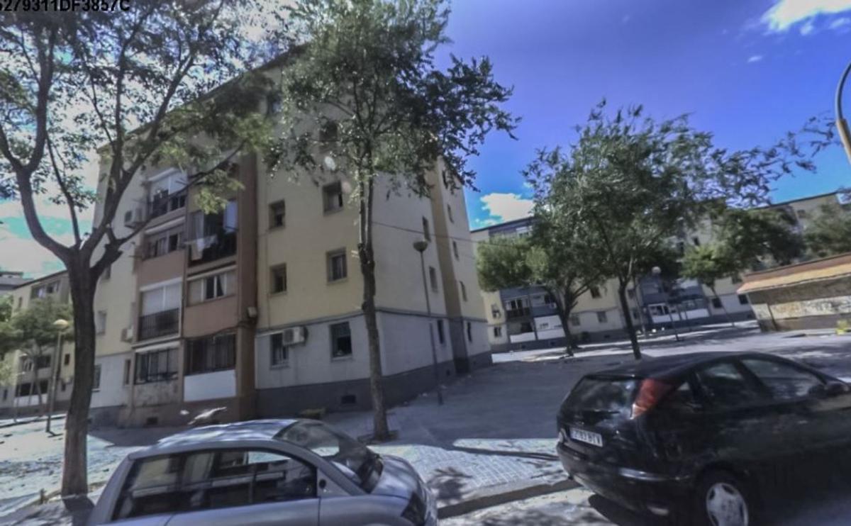 Sprzedaż mieszkania w Piso en Calle de Còrdova, Sant Roc, Badalona, Badalona
photo 1