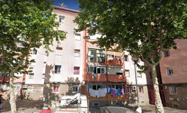 Venta de piso en Piso en Calle d'Alfons XII, Sant Roc, Badalona, Badalona
 photo 2