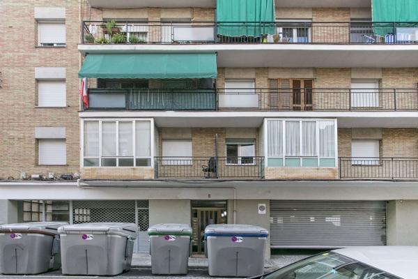Продажа квартиры на Piso en Calle Major, 8, Poble Nou, Manresa, Манреса
 photo
