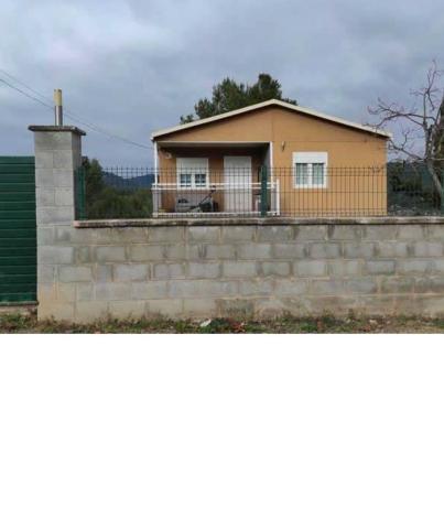 Casa o chalet independiente en Calle del Mas Enric, Castellbell i el Vilar photo