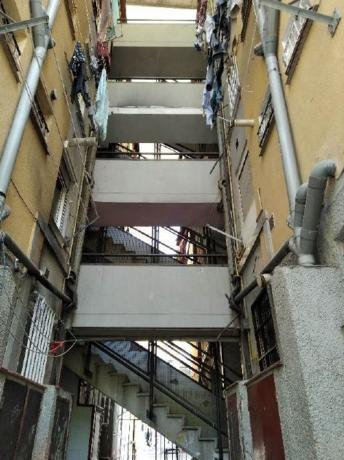 Venta de piso en Piso en Calle de Cáceres, Sant Roc, Badalona, Badalona
 photo 2