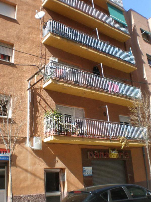 Venta de piso en Piso en Calle Pi, Canovelles, Canovelles
photo 3