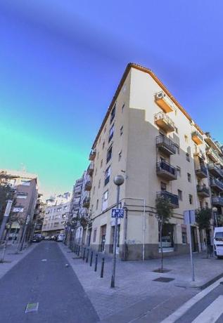 Sale of flat in Piso en Calle de Pablo Picasso, Rocafonda, Mataró, Mataró
 photo
