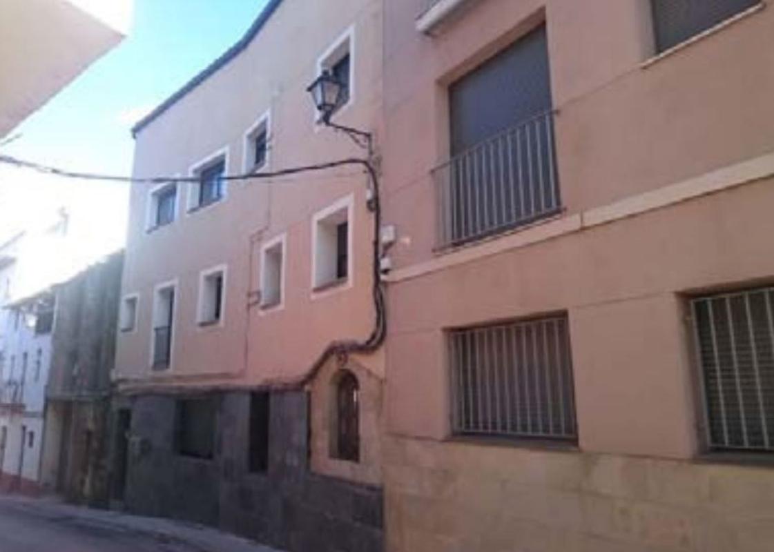 Продажа квартиры на Piso en Calle Sant Victor, Artés, Арцес
photo 1