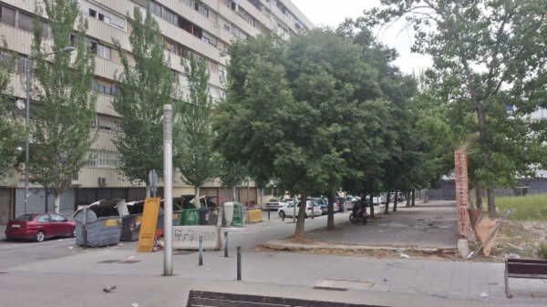 Venta de piso en Piso en Calle de Mart, La Mina, Sant Adriá de Besós, Sant Adriá de Besós
 photo 1