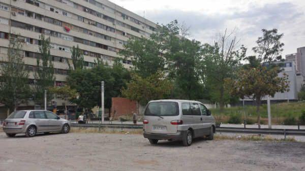 Venta de piso en Piso en Calle de Mart, La Mina, Sant Adriá de Besós, Sant Adriá de Besós
 photo 2