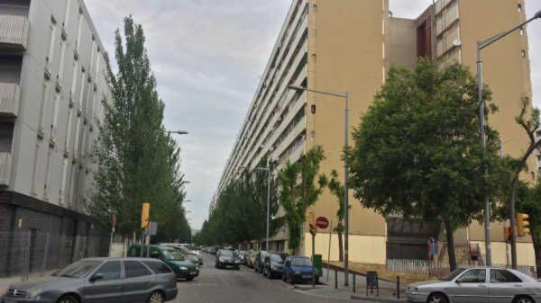 Venta de piso en Piso en Calle de Mart, La Mina, Sant Adriá de Besós, Sant Adriá de Besós
 photo 3
