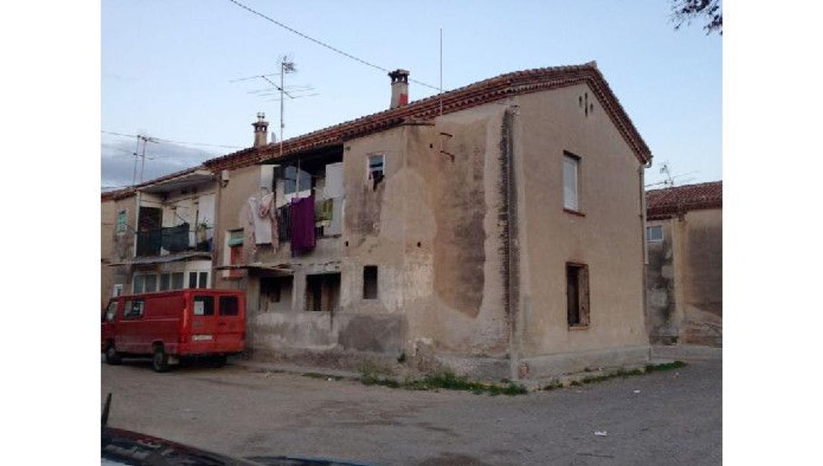 Venta de piso en Piso en Calle la Flora Fou, 10, Olesa de Montserrat, Olesa de Montserrat
photo 1