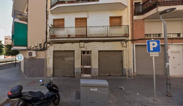 Продажа квартиры на Piso en Calle de la Pubilla Cases, Pubilla Cases, Hospitalet de Llobregat, Госпиталет-де-Льобрегат
 photo