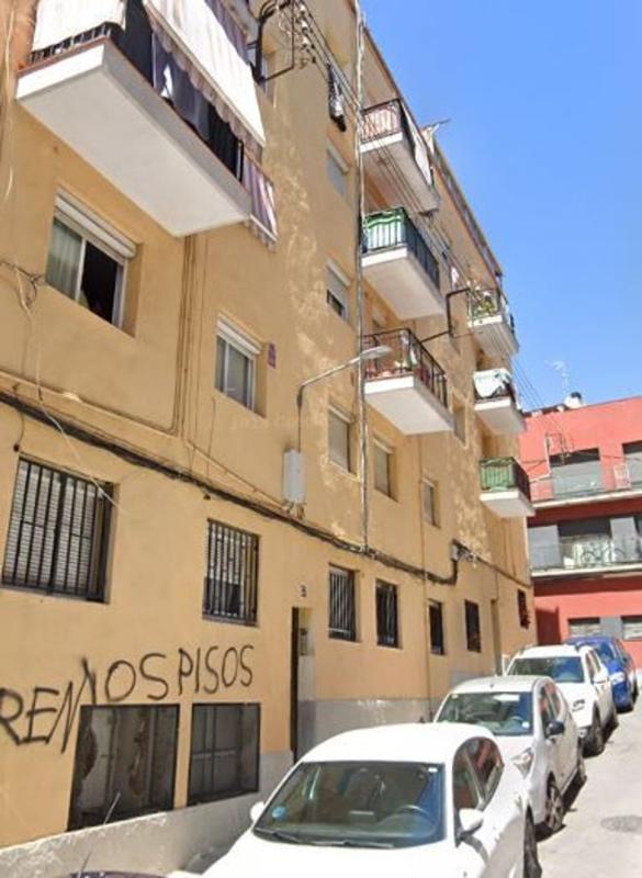 Sale of apartment in Piso en Calle de la Creu d'en Fins, Cerdanyola nord, Mataró, Mataró
photo 1