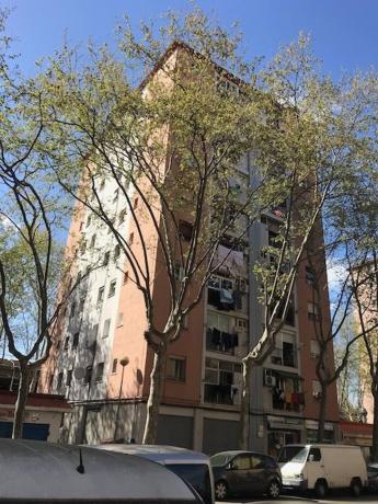 Продажа квартиры на Piso en Calle Jerez de la Frontera, Sant Roc, Badalona, Бадалона
 photo