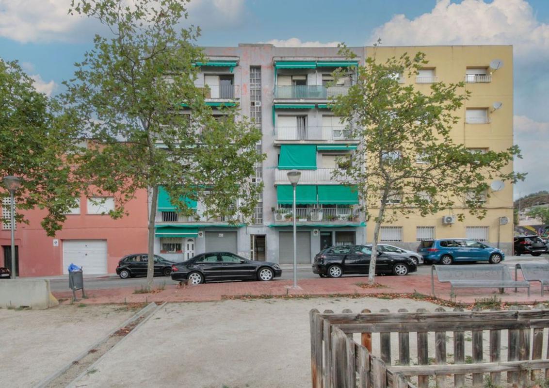 Продажа квартиры на Piso en Calle del Congost, Torre-romeu, Sabadell, Сабадель
photo 1