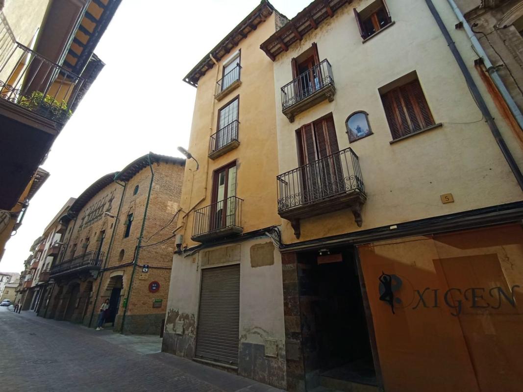 Sprzedaż mieszkania w Piso en Calle d'en Bac de Roda, Roda de Ter, Roda de Ter
 photo 3
